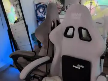 Chaturbate Adult Webcam of i_died_again