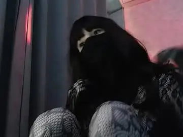 Chaturbate Sex Chat of kokosik_2222