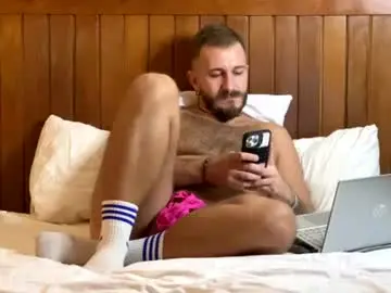 Chaturbate Best Webcam of mrmaxiy