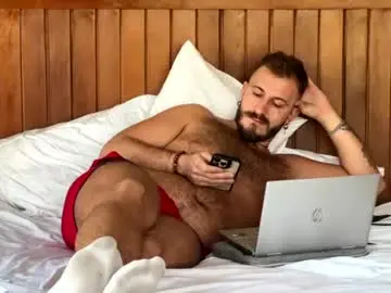 Chaturbate Adult Webcam of mrmaxiy
