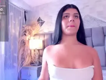 Chaturbate Free Porn Cam of paulinabelle