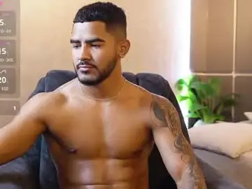 Chaturbate Watch Live Sex Cams of reik_von