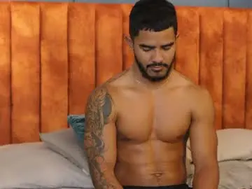 Chaturbate Private Sex Chat of reik_von