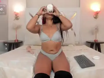 Chaturbate Nude Webcam of sky_collins_