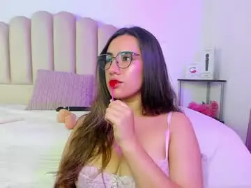 Chaturbate Sex Chat of valey_x