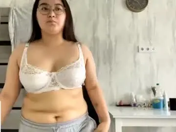 Chaturbate Nude Webcam of wandahernandez