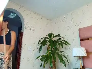 Chaturbate Sex Cam of zoelucas