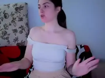 Chaturbate Live Porn of _just_a_simple_girl
