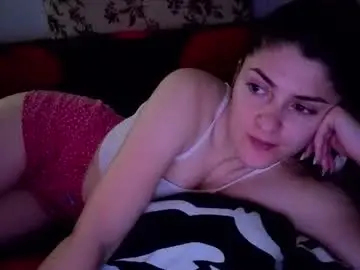 Chaturbate Best Webcam of _just_a_simple_girl