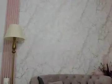 Chaturbate Sex Chat of ameliaarosee1