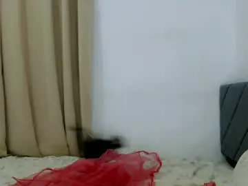 Chaturbate Best live sex cam show of astrid_khalifa