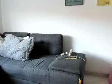 Chaturbate Nude Webcam of bizarrelovetriangle