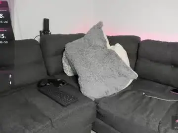 Chaturbate Nude Webcam of bizarrelovetriangle