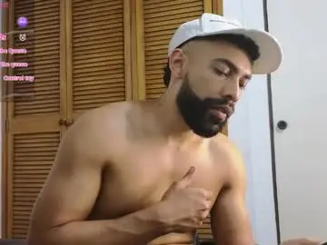 Chaturbate Private Sex Chat of blade_miller_