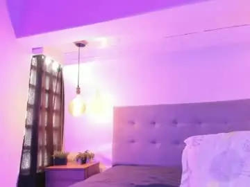 Chaturbate Nude Webcam of chris_angnel_
