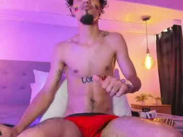 Chaturbate Best live sex cam show of chris_angnel_