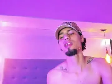 Chaturbate Private Sex Chat of chris_angnel_