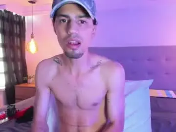 Chaturbate Sex Chat of chris_angnel_