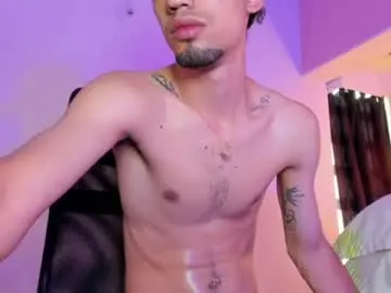 Chaturbate Adult Webcam of chris_angnel_