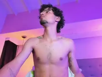 Chaturbate Free Porn Cam of chris_angnel_