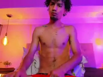 Chaturbate Best Webcam of chris_angnel_
