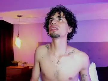 Chaturbate Nude Webcam of chris_angnel_