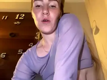 Chaturbate Adult Video Chat of emilygibbes