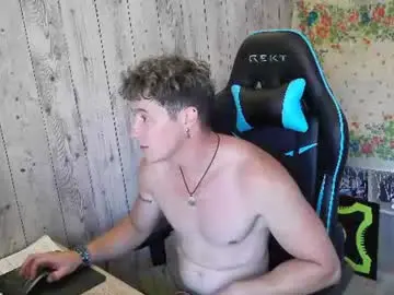 Chaturbate Live Porn of frenchhornybibs
