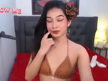 Chaturbate Live Sex of hoe_freesia
