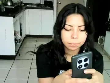 Chaturbate Nude Webcam of leonorfox