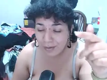 Chaturbate Sex Cam of lolabigareola