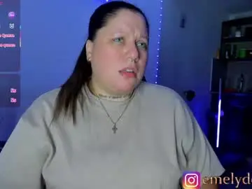 Chaturbate Live Sex of mariana_smittt_