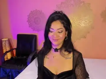 Chaturbate Watch Live Sex Cams of marianamontezz