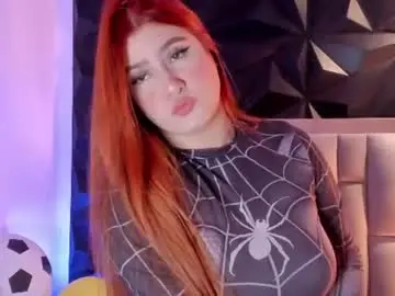 Chaturbate Adult Video Chat of megan_whitee__
