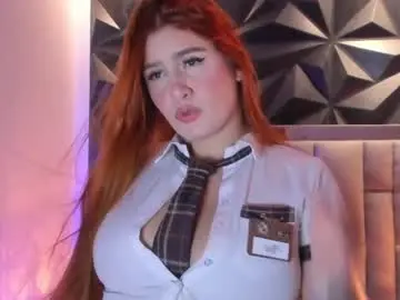 Chaturbate Free Porn Cam of megan_whitee__