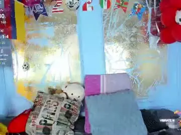 Chaturbate Adult Webcam of melaniecooperr