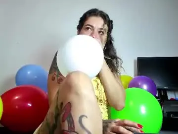Chaturbate Adult Webcams of oriana_thomson2