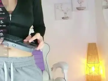 Chaturbate Adult Video Chat of scarleht_blonde