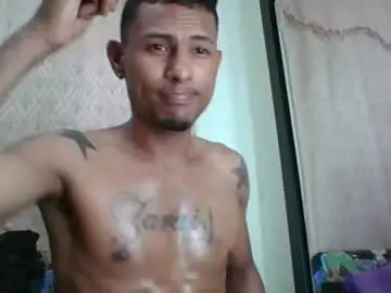 Chaturbate Best Webcam of sexyleon69