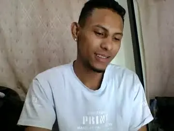 Chaturbate Live Sex Cam of sexyleon69