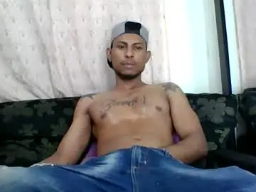 Chaturbate Live Sex Cam of sexyleon69