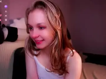 Chaturbate Sex Chat of tender__beauty