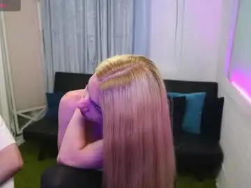 Chaturbate Adult Video Chat of alisaaleks