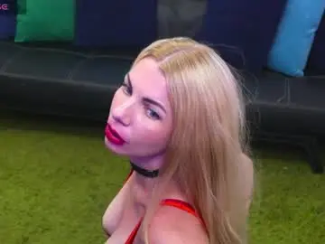 Chaturbate Live Sex of alisaaleks