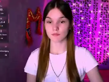 Chaturbate Sex Cam of amber_rogersss