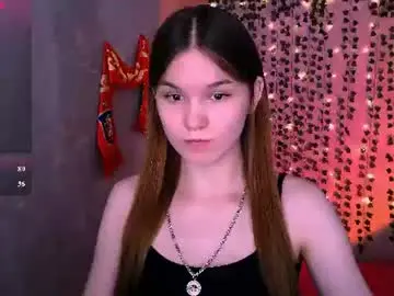 Chaturbate Nude Webcam of amber_rogersss