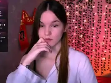 Chaturbate Sex Cam of amber_rogersss