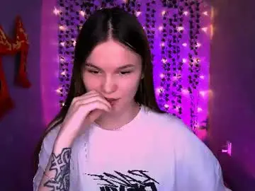 Chaturbate Best Webcam of amber_rogersss
