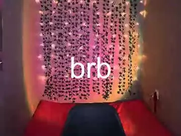 Chaturbate Sex Cam of amber_rogersss