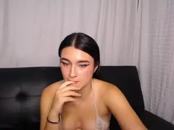 Chaturbate Live Porn of anny_naf